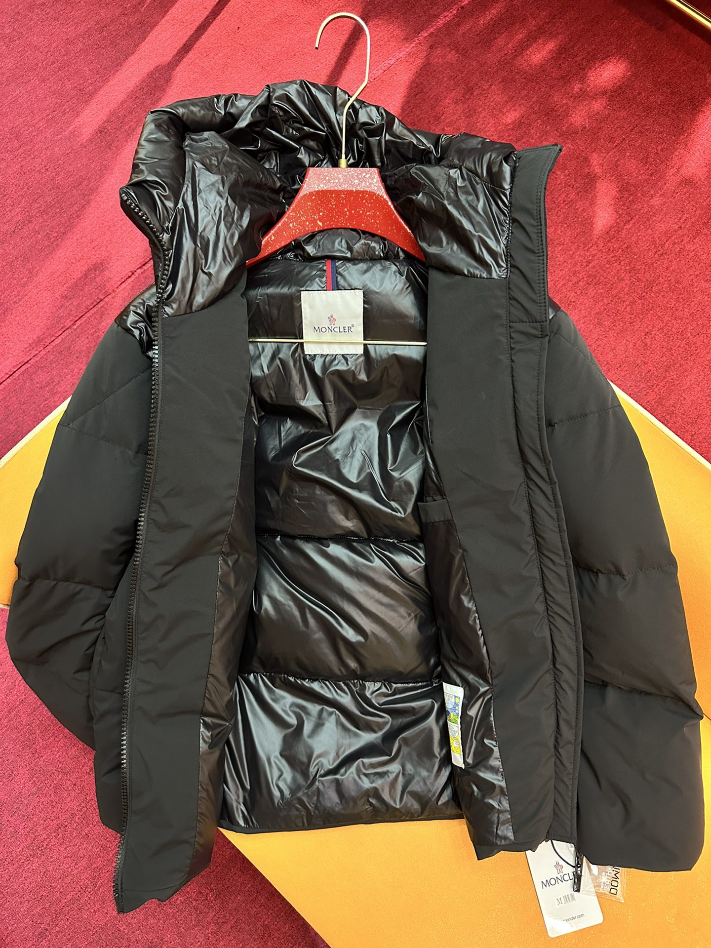 Moncler Down Jackets